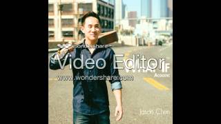 Jason Chen - What If Acoustic Album