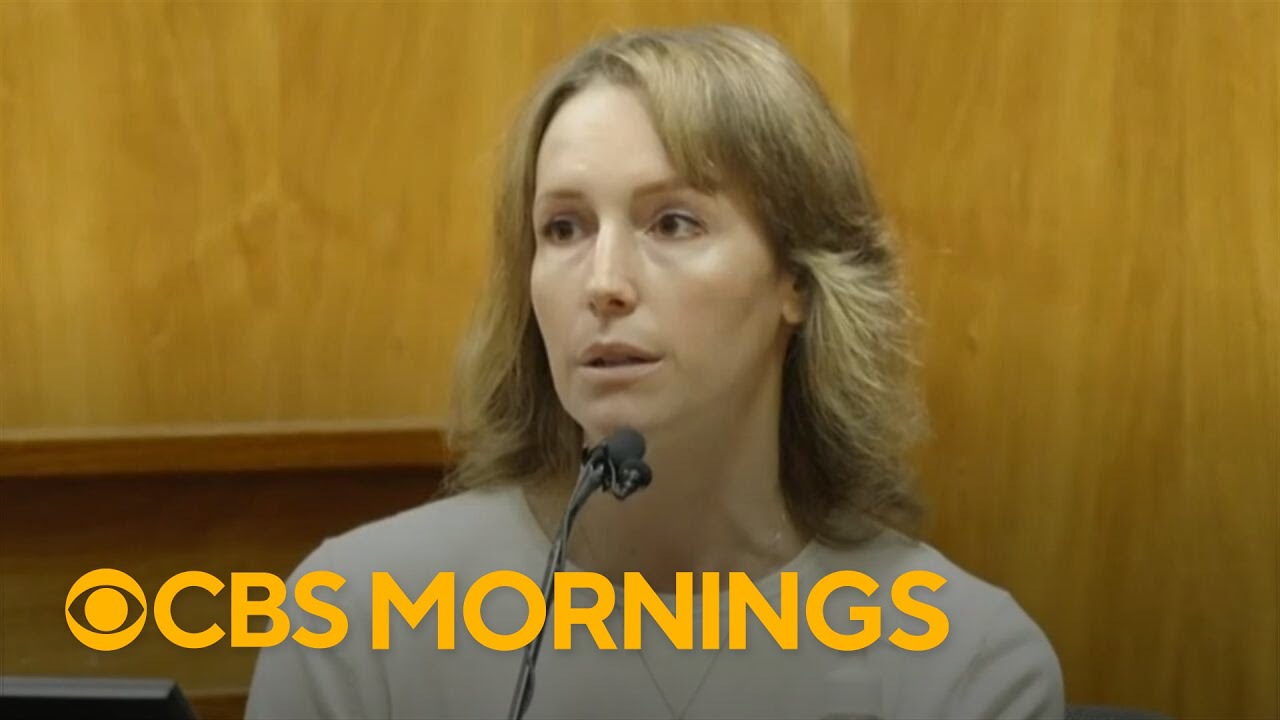 Wife of Hawaii doctor testifies at his trial 1 year after he allegedly tried to kill her