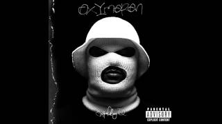 Schoolboy Q - Break the Bank [EXPLiCiT]