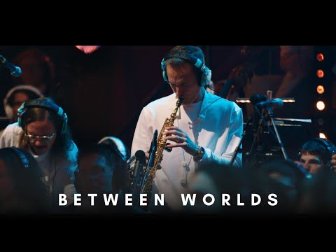 Bob Reynolds solo on “Between Worlds” from SOMNI (Snarky Puppy & Metropole Orkest)