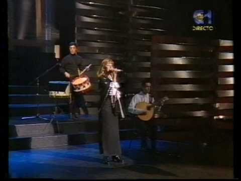 FC 1994: Isabel Campelo - "Malmequer Do Campo"