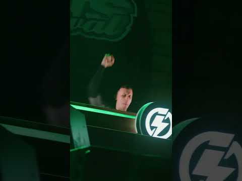 D-STURB at the @intentsfestival Mainstage