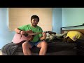 I Surrender - Hillsong Worship (Cover by Ethan Mason)