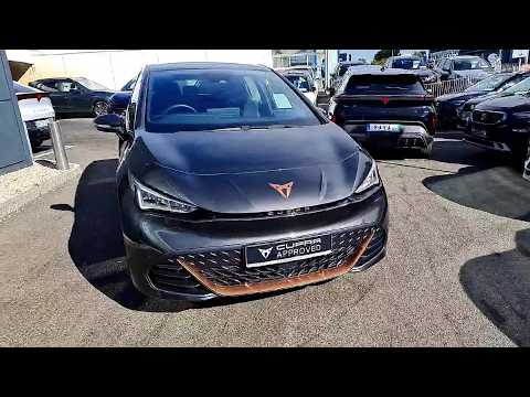 Cupra Born 58kWh 204HP*Coming Soon* - Image 2