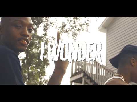 East S!de Tat - I Wonder (OFFICIAL Music Video)