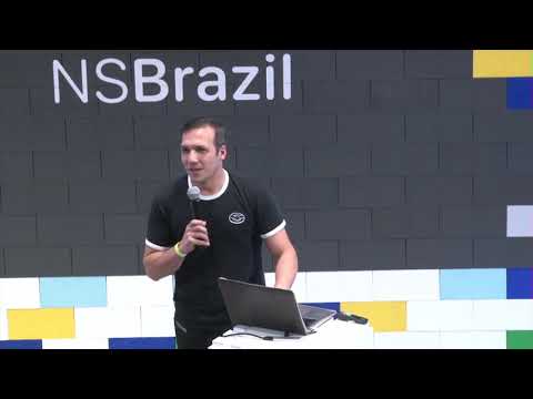 NSBrazil19 - Conhecendo o Mercado Livre