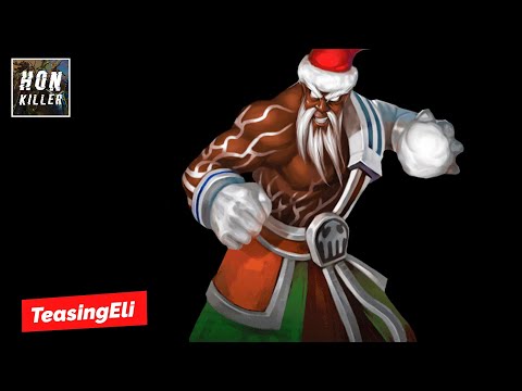 HoN Midas PORTAL KEY with GRIMOIRE OF POWER