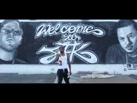 Ben Rich - God's Favorite (Dir. By Kapomob Films)