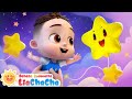 Kerlip Bintang Di Langit Nina Bobo Lagu Lucu Lagu Anak Anak LiaChaCha Bahasa Indonesia