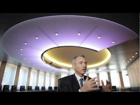 Global Risks 2013 Report - Axel Lehmann (Zurich Insurance Group)