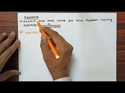 Problems on Root locus| Part-13 Stability analysis