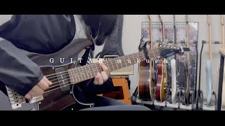 this bending is the beauty of mukuchi chan's guitar - 「光の中へ / 結束バンド」を弾いてみました。ギター by mukuchi (ぼっち・ざ・ろっく！)