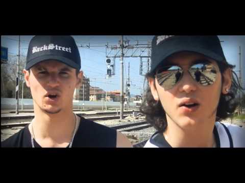 Back Street - Figli di papa  "streetvideo"