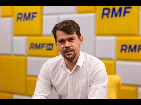 Michał Kołodziejczak nowym ministrem rolnictwa? "Jestem cierpliwy"