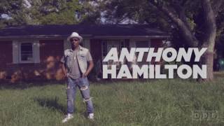 Anthony Hamilton&#39;s Journey Home To Charlotte | Noteworthy
