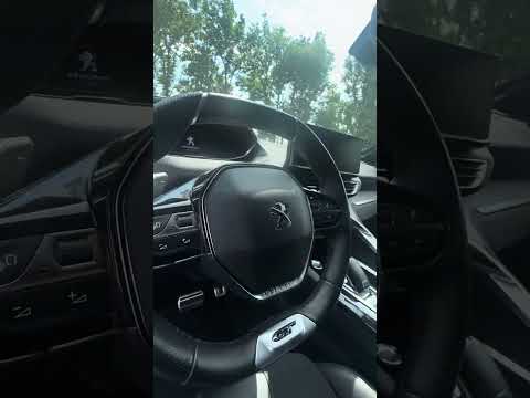фото peugeot 3008 ii рестайлинг 0