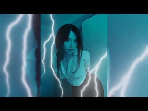 Sunlike Brothers & LANNÉ - I Kissed A Girl (ft. Courtney Drummey) (slowed + reverb) [BASS]