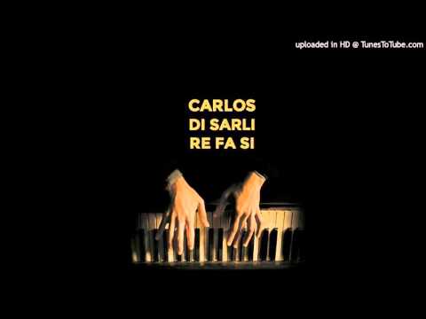 Today's Tango Is... Re Fa Si - Carlos Di Sarli 14-08-1952