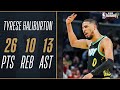 Tyrese Haliburton Posts His FIRST Career Triple-Double! ? | December 12, 2023