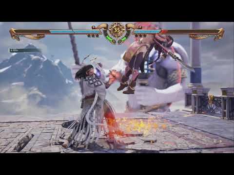 SJ13: SC6 Pool D1: AXL | RichSticks (Maxi, Azwell) vs InsaneKhent (Seong-Mina)