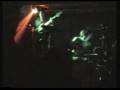 SHUR-I-KAN LIVE AT THE RHYTHM FACTORY