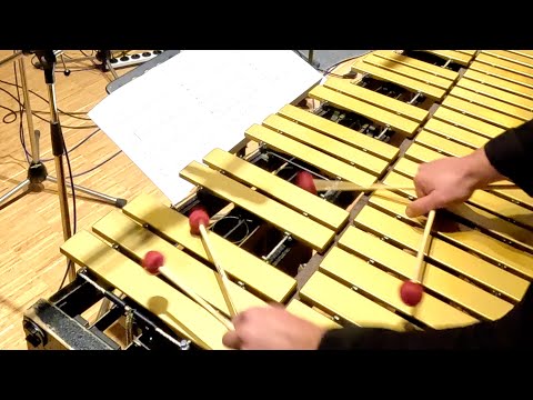 Personal Hero (Mulo Francel & Tim Collins)