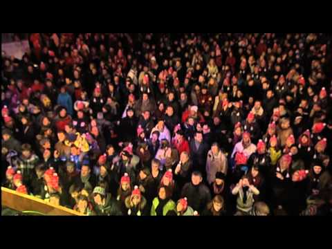 Music For Life '11 dakconcert: Admiral Freebee - Last Song About You