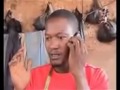 Umar Janda Gets A Call From A Ghost
