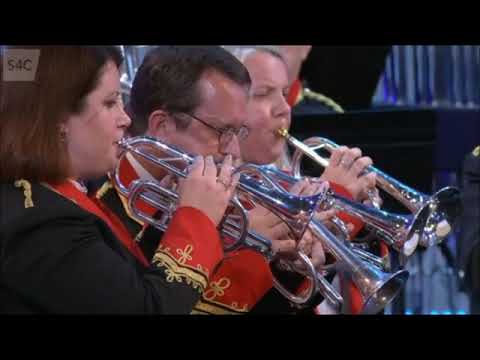Vienna Philharmonic Fanfare