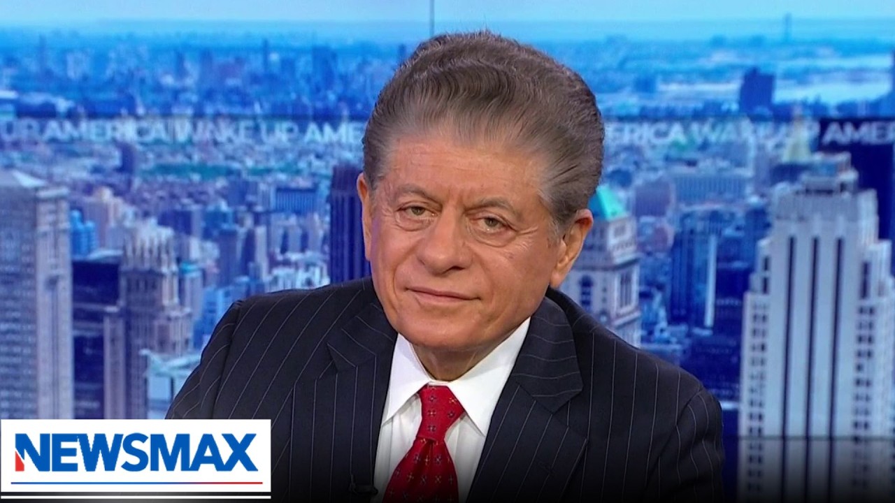 These two justices will likely determine birthright citizenship: Judge Napolitano | Wake Up America
