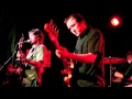 Cursive - Butcher the Song (live)
