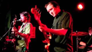 Cursive - Butcher the Song (live)