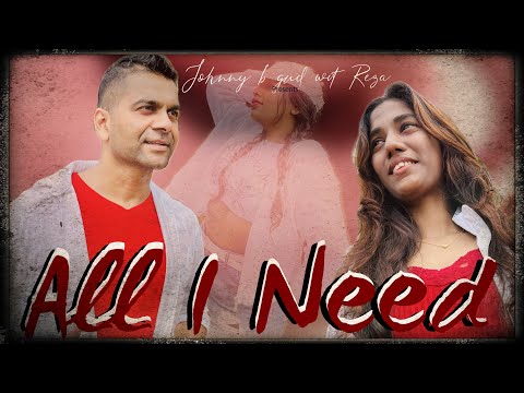 NEW KONKANI SONG \\ ALL I NEED // #new #konkanisongs #love #newsong #reza #johnnybgudwitreza #trend 