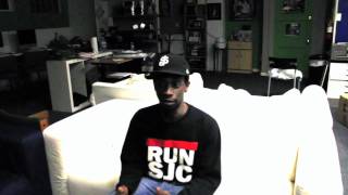 Myc Ripley Interview at Silicon Valley DeBug