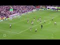 Manchester United vs Burnley highlights