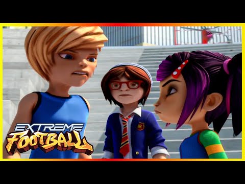 Extreme Football | Session 01 | Compilation | Full Episode 28 & 29