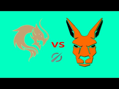 PEACE vs Kanga Esports Regular Season Week 4 Day 1 | 2022 LCO Split 1 Highlight