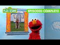 Plaza Sésamo Colores En El Mundo De Elmo Episodio Completo