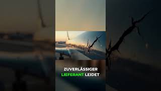 Boeing's Vertrauensverlust: MAX-Krise & 777X-Debakel!