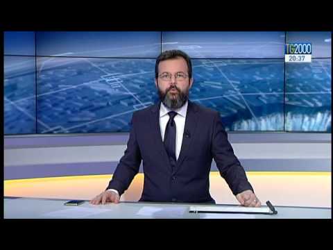 Tg2000 del 4 gennaio 2017 - Edizione delle 20:30