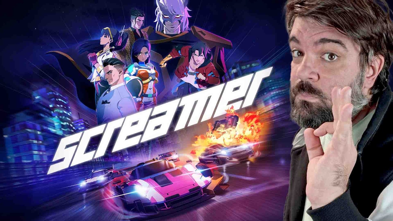 SCREAMER | Il Made in Italy che ci piace!