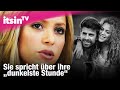 Shakira Erstmal über Trennung Von Piqué Alles Was Ich Hatte It S In TV