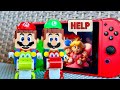 Lego Mario World Stories Season 2 Finale Pt 2 2