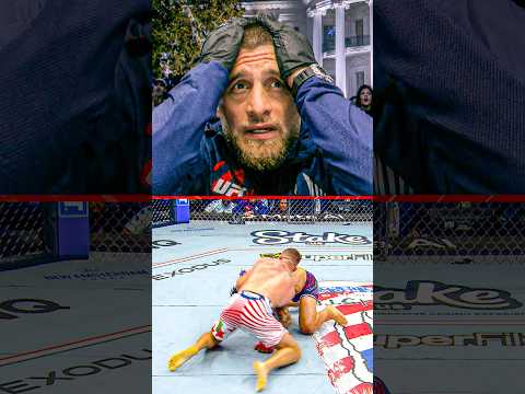 UFC video artwork
