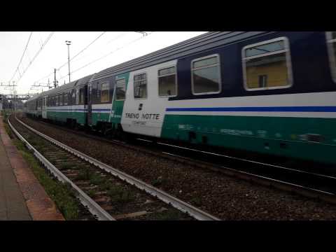 ICN Salerno-Torino P.N. a Santhià