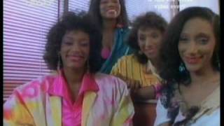 Sister Sledge- He&#39;s Just A Runaway (Bob Marley)