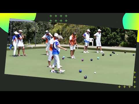 Bowls cyprus National Finals 2022