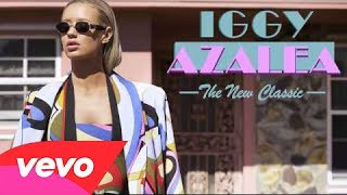 Iggy Azalea - Impossible Is Nothing [The New Classic] [Audio] [iTunes Version]