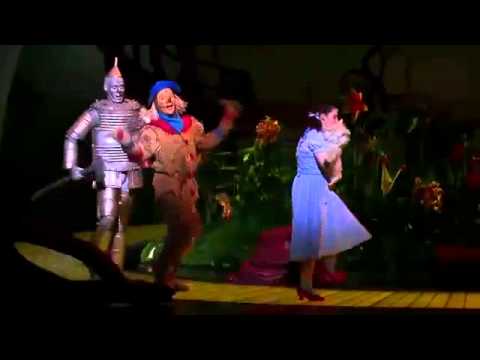 The Wizard of Oz | London Palladium Trailer thumbnail