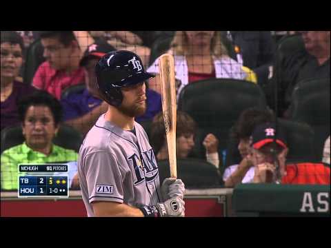 TBA AT HOU - June 14, 2014